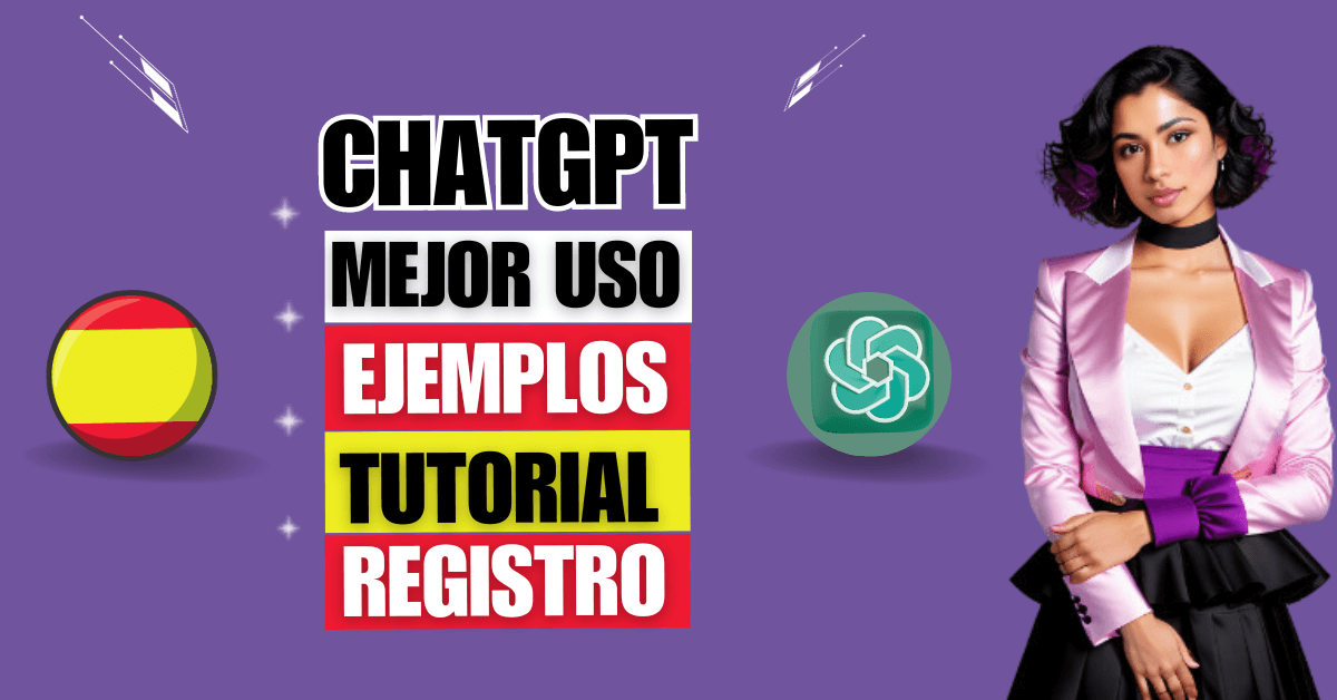 Qué Es Chatgpt Y Cómo Usarlo 1121